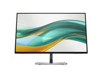 HP 524pf - Series 5 Pro - LED-skärm - Full HD (1080p) - 24" 9D9L6A5#ABB