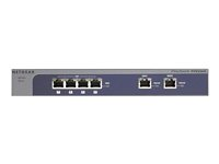 NETGEAR ProSafe FVS336Gv2 - Router 4-ports-switch - 1GbE - WAN-portar: 2 FVS336G-200EUS
