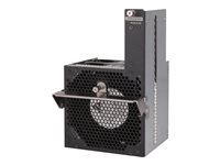 HPE FlexFabric High Speed Fan Tray - Fläktmagasin för nätverksenhet - för P/N: JH345A, JH345A#ABU JH447A
