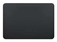 Apple Magic Trackpad - Styrplatta - multi-touch - trådlös - Bluetooth - svart MXKA3ZM/A