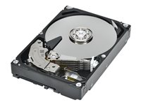 Toshiba MG10-D Series MG10SDA10TE - Hårddisk - 10 TB - inbyggd - 3.5" - SAS 12Gb/s - 7200 rpm - buffert: 512 MB MG10SDA10TE