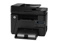 HP LaserJet Pro MFP M225dn - multifunktionsskrivare - svartvit CF484A#B19