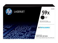 HP CF259XH - Lång livslängd - svart - original - LaserJet - tonerkassett (CF259XH) Contract - för LaserJet Enterprise M406dn, MFP M430f; LaserJet Pro MFP M428fdn CF259XH