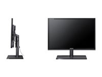 Samsung S24A850DW - LED-skärm - 24" LS24A850DW/EN