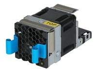 HPE - Fläktmodul till nätverksenhet - för P/N: JL836A JL837A