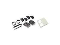 APC - Luftkanal - för P/N: SMX1000CUS, SMX1500RM2UCNCUS, SMX1500RM2UCUS, SMX2KR2UX145, SMX3KR2UNCX145, SMX750CUS ACF126