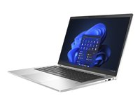 HP EliteBook 865 G9 Notebook - 16" - AMD Ryzen 5 Pro - 6650U - 16 GB RAM - 512 GB SSD - 4G LTE-A Pro - hela norden 6F6G7EA#UUW