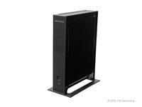 NETGEAR WNR2000 - Trådlös router 4-ports-switch 2,4 GHz WNR2000-100PES