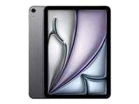 Apple 11-inch iPad Air M4 Wi-Fi + Cellular - surfplatta - 512 GB - 11" - 3G, 4G, 5G MH7H4KN/A