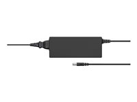 Sennheiser - Strömadapter - AC 100-240 V - 90 Watt - för P/N: 700117, 700118, 700121, 700123, 700312 700131