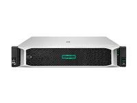 HPE ProLiant DL380 Gen10 Plus Network Choice - kan monteras i rack Xeon Silver 4309Y 2.8 GHz - 32 GB - ingen HDD P55245-B21