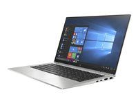 HP EliteBook x360 1030 G7 Notebook - 13.3" - Intel Core i5 - 10210U - 16 GB RAM - 512 GB SSD - 4G LTE-A - nordiskt (finska/svenska) 229L0EA#AK8