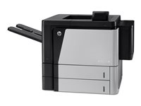 HP LaserJet Enterprise M806dn - skrivare - svartvit - laser CZ244A#B19
