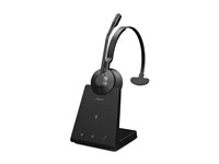Jabra Engage 45 SE Mono - Headset - på örat - DECT - trådlös 9653-523-111
