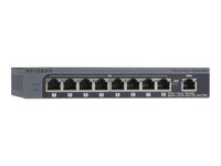 NETGEAR ProSafe FVS318G - Router 8-ports-switch - 1GbE FVS318G-100EUS