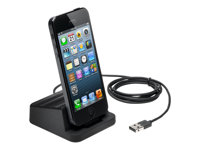 Kensington AbsolutePower Charge & Sync Stand - Laddningsställ - 1 A (Lightning) K39765EU