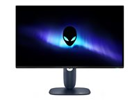 Alienware AW2725D - OLED-monitor - QHD - 27" - HDR GAME-AW2725D