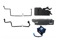 Dell - Aktiveringssats - kundkit - för PowerEdge R260 490-BKRY