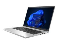 HP EliteBook 645 G9 Notebook - 14" - AMD Ryzen 5 - 5625U - 16 GB RAM - 512 GB SSD - hela norden 5Y3G1EA#UUW