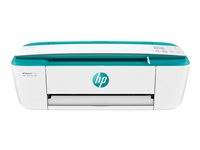 HP Deskjet 3762 All-in-One - multifunktionsskrivare - färg - Berättigad till HP Instant Ink T8X23B#629