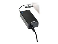 PORT Connect - Strömadapter - AC 100-240 V - 90 Watt 900007-ACTO