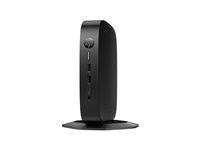 HP Elite t660 - SFF U-Series U300E 1.1 GHz - 16 GB - flash 64 GB 5H136EA#AK8