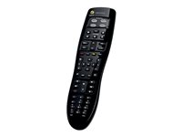 Logitech Harmony 350 Control - Universell fjärrkontroll - infraröd 915-000235