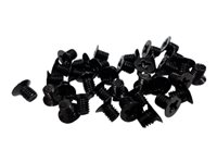 QNAP - Hårddiskmonteringsskruv (paket om 96) - för P/N: QP-TS216G SCR-HDD25A-96