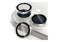 Insmat - Linsskydd för mobiltelefon - för Apple iPhone 16, 16 Plus 860-2309