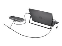 Kensington NanoSaver Like Keyed Twin - Lås för säkerhetskabel - silver K64449L