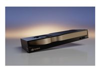 NVIDIA RTX 5000 Ada Generation - Grafikkort - RTX 5000 Ada - 32 GB GDDR6 - PCIe 4.0 x16 - 4 x DisplayPort 900-5G132-2240-000