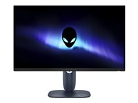 Alienware AW2725DM - LED-skärm - QHD - 27" - HDR GAME-AW2725DM