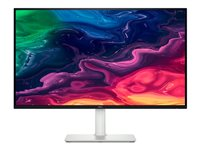 Dell 27 Plus 4K USB-C Monitor S2725QC - LED-skärm - 4K - 27" DELL-S2725QC