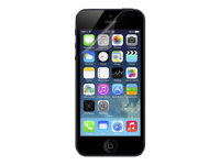 Belkin Screen Guard Anti-Smudge Overlay - Skärmskydd för mobiltelefon F8W180CW2