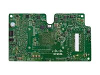 Cisco UCS Virtual Interface Card 1440 - Nätverksadapter - LAN-on-motherboard (LOM) - 40Gb Ethernet / FCoE x 2 - återanvänd - för UCS B200 M5, B480 M5, SmartPlay Select B200 M5 UCSB-MLOM-40G04-RF
