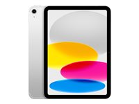 Apple iPad A16 Wi-Fi + Cellular - surfplatta - 512 GB - 11" - 3G, 4G, 5G MD7P4KN/A