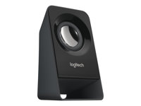 Logitech Z213 - Högtalarsystem - för persondator - 2.1-kanals - 7 Watt (Total) 980-000943