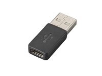 HP Poly - USB-adapter - USB-C till USB 85Q49AA