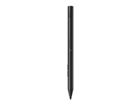 HP 705 Multi Pen - Aktiv penna - laddningsbar - 2 knappar - svart 93Z28AA#ABB