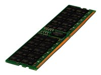 HPE SmartMemory - DDR5 - modul - 96 GB - DIMM 288-pin - 4800 MHz / PC5-38400 - CL46 - 1.1 V - registrerad P66676-B21