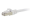 C2G Cat5e Booted Shielded (STP) Network Patch Cable - Patch-kabel - RJ-45 (hane) till RJ-45 (hane) - 15 m - STP - CAT 5e - formpressad - vit