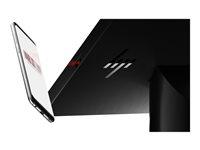 HP - Streckkodsskanner - integrerad - avkodad - USB 9YH49AA