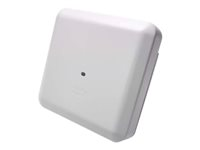 Cisco Aironet 2802I - Trådlös åtkomstpunkt - Wi-Fi 5 - 2.4 GHz, 5 GHz - rekonditionerad AIR-AP2802I-QK9-RF