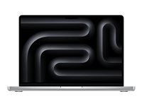 Apple MacBook Pro - 14.2" - Apple M5 Max - 36 GB RAM - 2 TB SSD - Svenska/finska MGDQ4KS/A