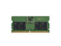 HP - DDR5 - modul - 8 GB - SO DIMM 288-pin - 5600 MHz / PC5-44800 - 1.1 V B8CA1AA