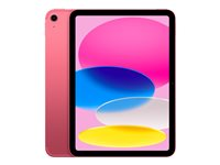 Apple iPad A16 Wi-Fi + Cellular - surfplatta - 128 GB - 11" - 3G, 4G, 5G MD7J4KN/A