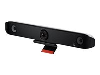 Poly Studio X52 - Videosoundbar - power adapter included 7200-87620-101