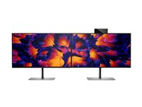 HP Z24q G3 - LED-skärm - QHD - 23.8" - HDR 4Q8N4AA#ABB