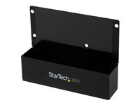 StarTech.com SATA to 2.5in or 3.5in IDE Hard Drive Adapter for HDD Docks - SATA to IDE Converter - HDD Docking Station (SAT2IDEADP) - Kontrollerkort - 2.5", 3.5" - 1 Kanal - ATA-133 - SATA - för P/N: SATERASER4, SDOCK2ERU33, SDOCK2U33V, SDOCK4U313, SDOCKU313E, SU2DUPERA11 SAT2IDEADP