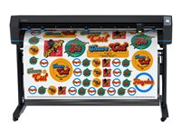 HP Latex 54 Plus - skrivaravskärningslösning 9TL92A#B19